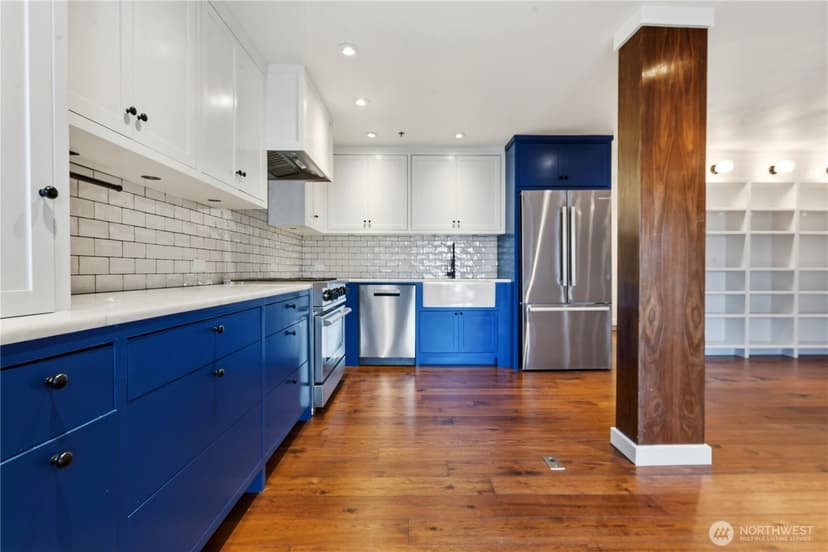 Property photo for 701 Galer St #609, Seattle photo 12