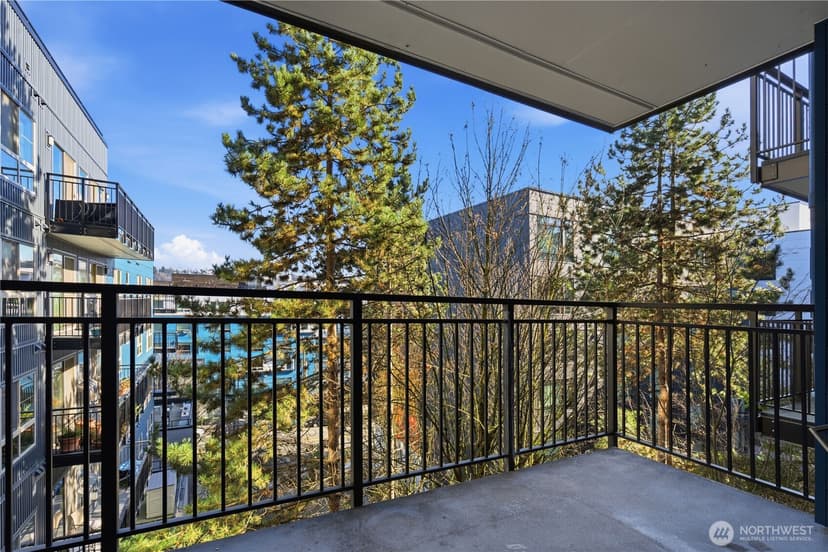 Property photo for 701 Galer St #609, Seattle photo 29