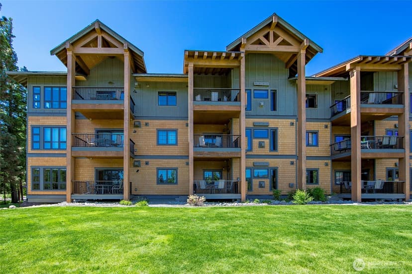 Property photo for 3770 Suncadia Trail #209, Cle Elum photo 24