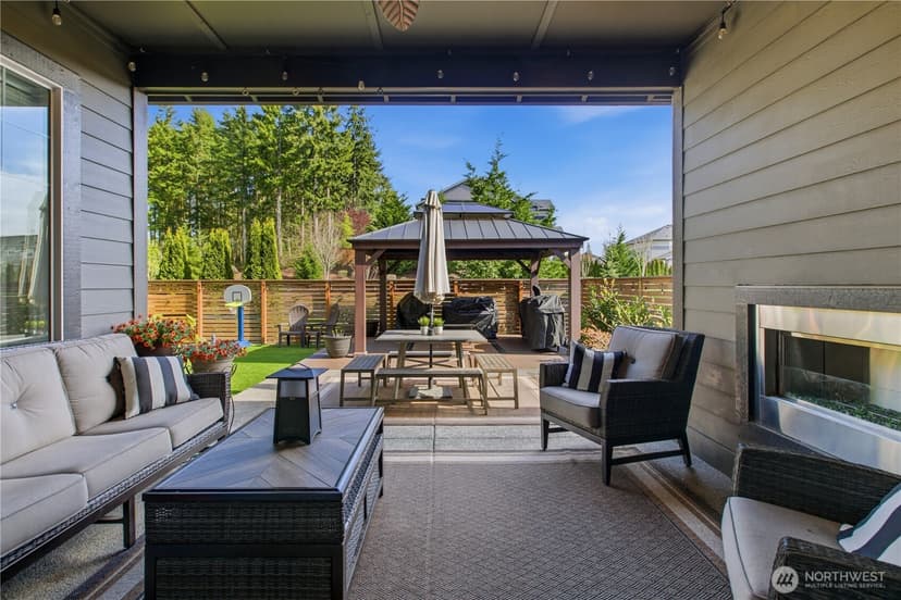 Property photo for 18730 135th Street E, Bonney Lake photo 32