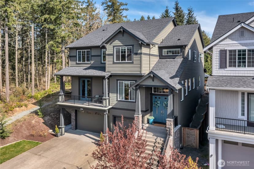 Property photo for 18730 135th Street E, Bonney Lake photo 36