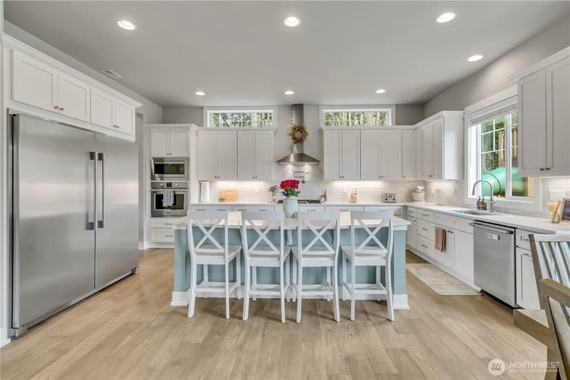 Property photo for 18730 135th Street E, Bonney Lake photo 9