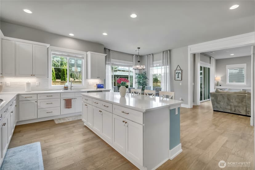Property photo for 18730 135th Street E, Bonney Lake photo 12