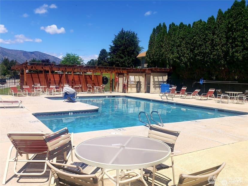 Property photo for 1 Lodge 609-Q, Manson photo 19