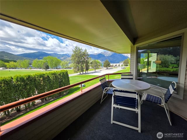 Property photo for 1 Lodge 609-Q, Manson photo 5