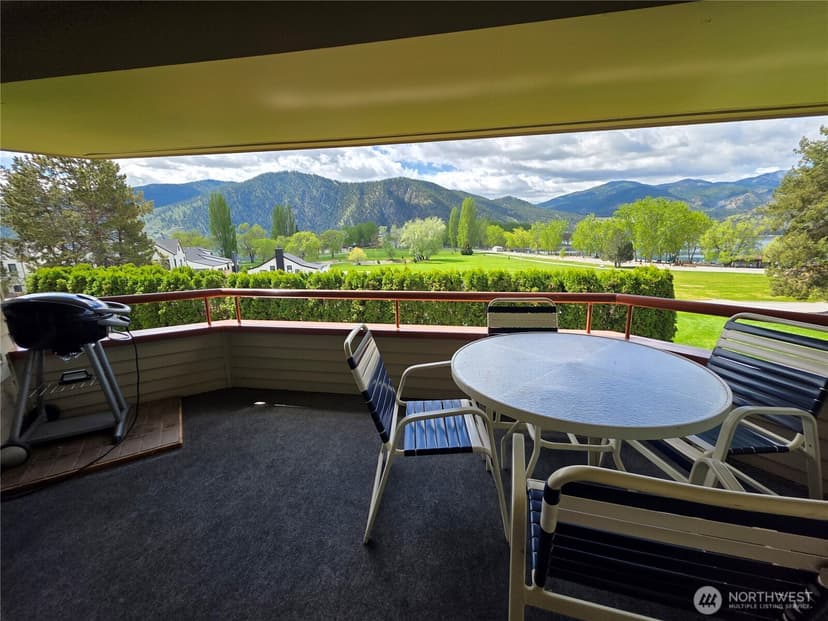 Property photo for 1 Lodge 609-Q, Manson photo 2