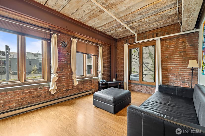 Property photo for 1507 Western Avenue #R203, Seattle photo 24