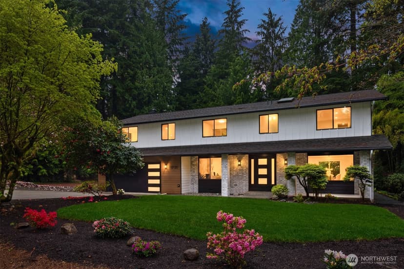 Property photo for 15120 NE 201st Street, Woodinville