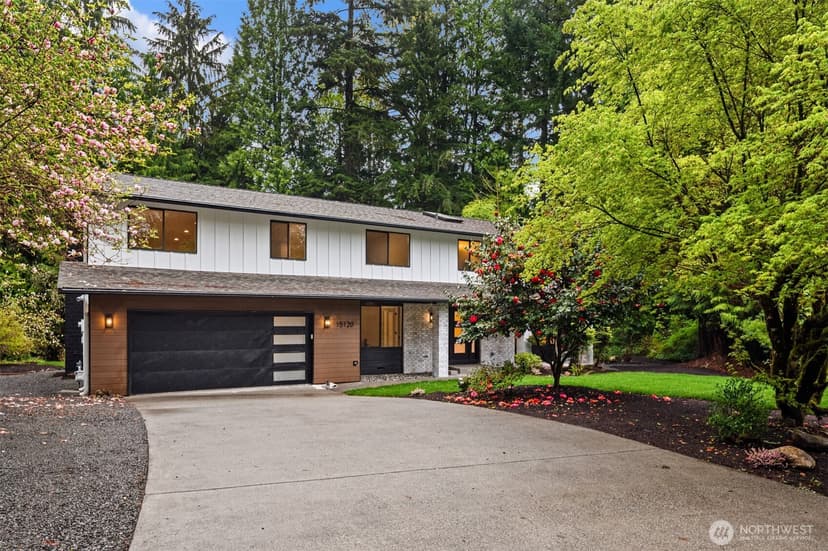 Property photo for 15120 NE 201st Street, Woodinville photo 2
