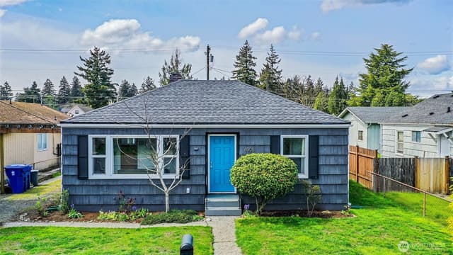 Property photo for 4908 S Fife Street, Tacoma