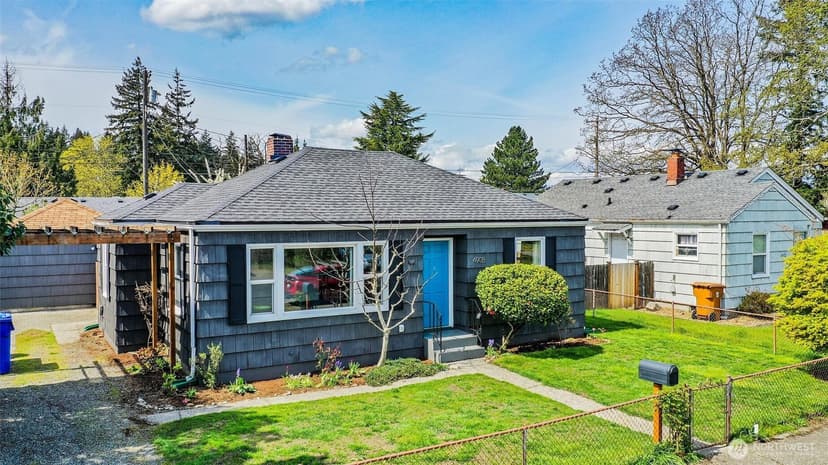 Property photo for 4908 S Fife Street, Tacoma photo 29