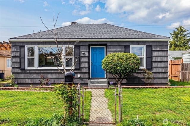 Property photo for 4908 S Fife Street, Tacoma photo 2