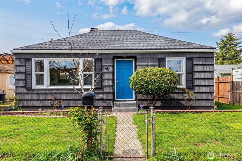 Property photo for 4908 S Fife Street, Tacoma photo 2