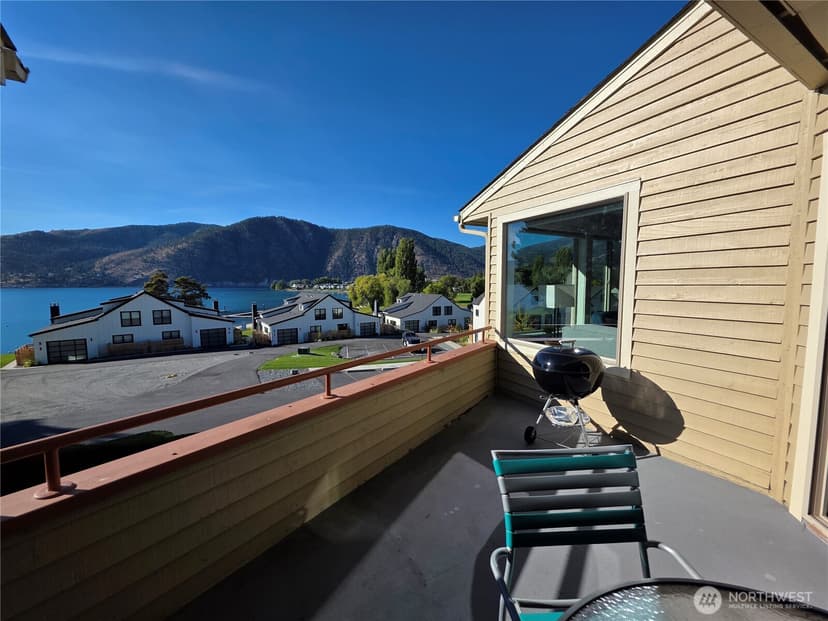 Property photo for 1 Lodge 640-B, Manson photo 3