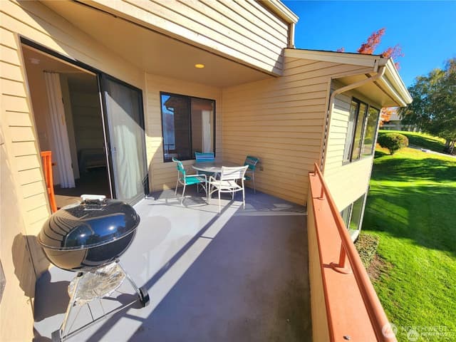 Property photo for 1 Lodge 640-B, Manson photo 2