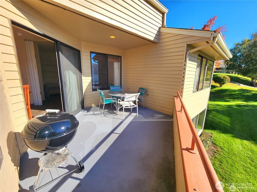 Property photo for 1 Lodge 640-B, Manson photo 2