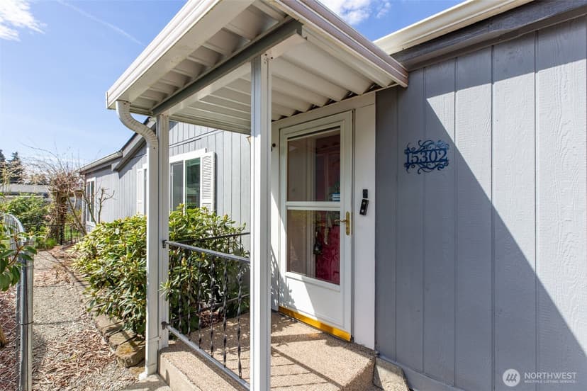 Property photo for 15302 123rd Avenue Ct E #41, Puyallup photo 3