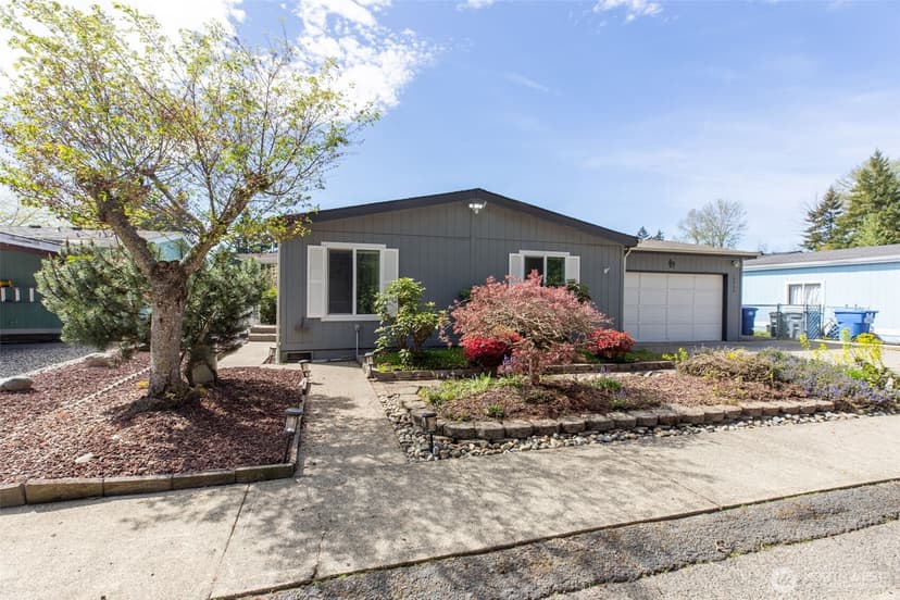 Property photo for 15302 123rd Avenue Ct E #41, Puyallup photo 2