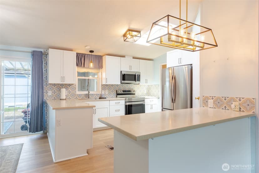 Property photo for 15302 123rd Avenue Ct E #41, Puyallup photo 9