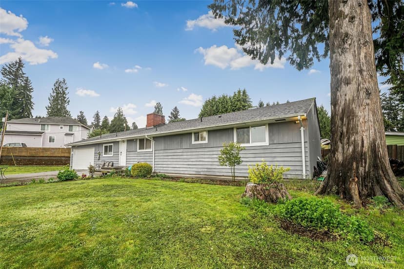 Property photo for 4736 164th, Tukwila photo 22