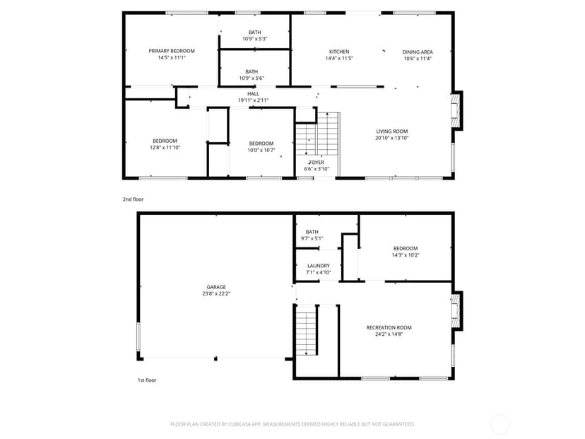 Property photo for 408 119th Avenue E, Edgewood photo 35