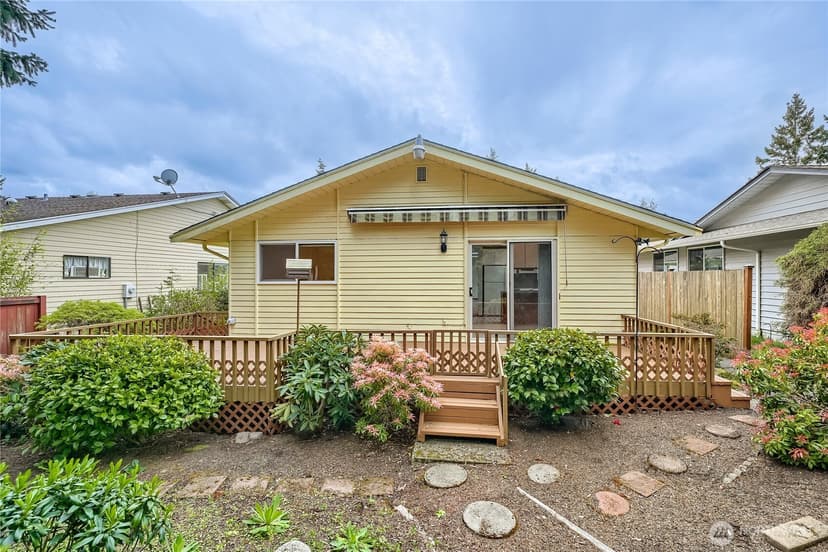 Property photo for 24806 10th Avenue S, Des Moines photo 12