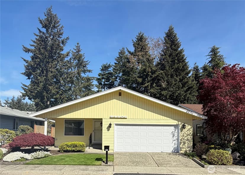 Property photo for 24806 10th Avenue S, Des Moines