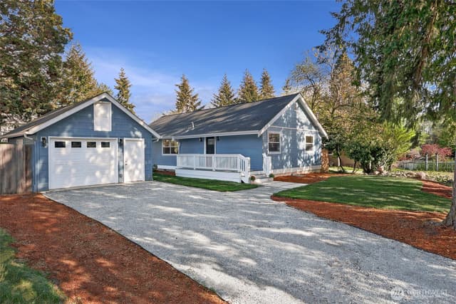 Property photo for 14606 16th Avenue SW, Burien photo 3
