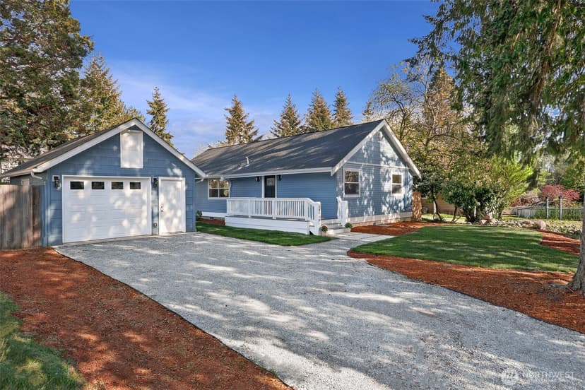 Property photo for 14606 16th Avenue SW, Burien photo 3