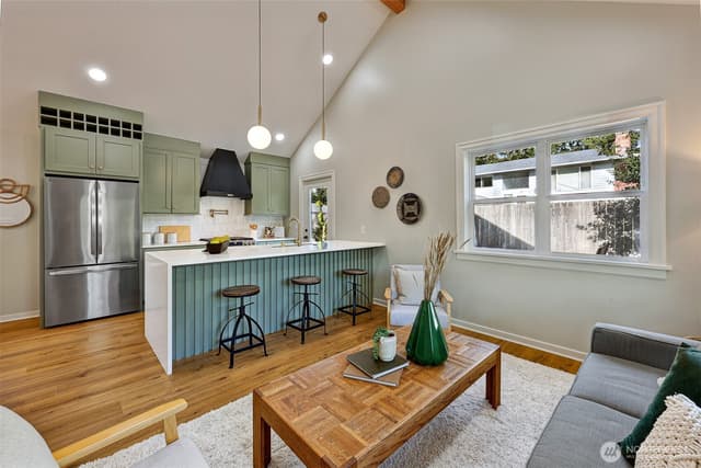 Property photo for 14606 16th Avenue SW, Burien photo 5