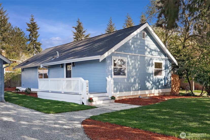 Property photo for 14606 16th Avenue SW, Burien photo 2