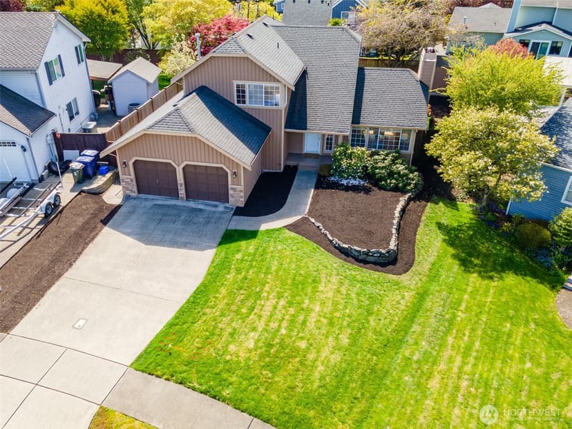 Property photo for 3734 Braeburn Drive NE, Tacoma photo 34