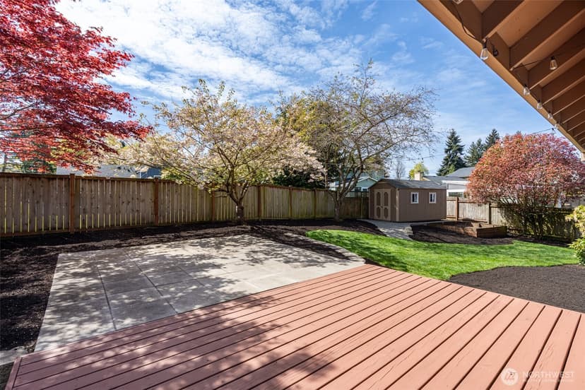 Property photo for 3734 Braeburn Drive NE, Tacoma photo 27