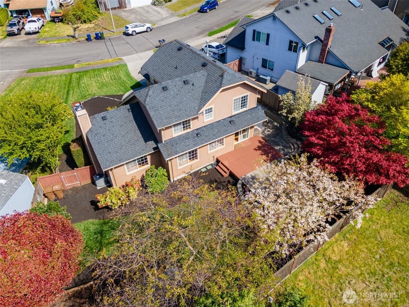 Property photo for 3734 Braeburn Drive NE, Tacoma photo 32