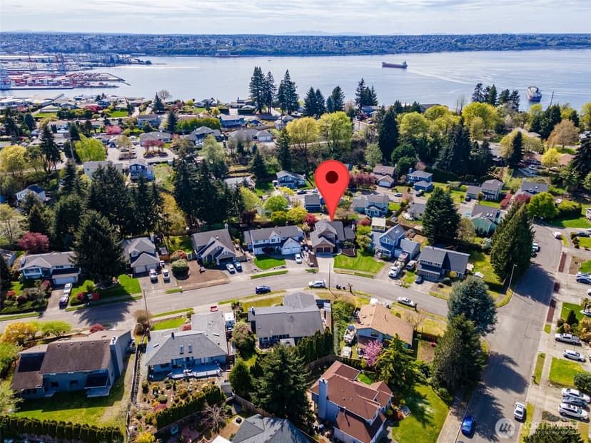 Property photo for 3734 Braeburn Drive NE, Tacoma photo 37