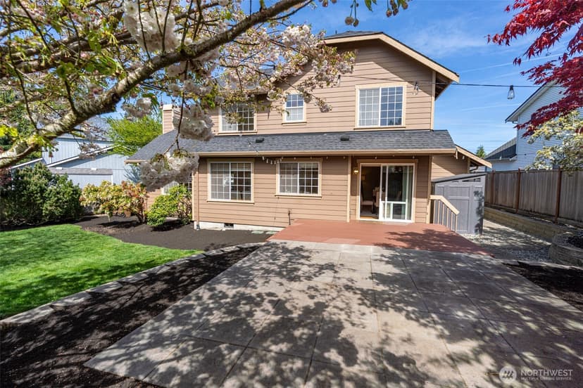 Property photo for 3734 Braeburn Drive NE, Tacoma photo 30