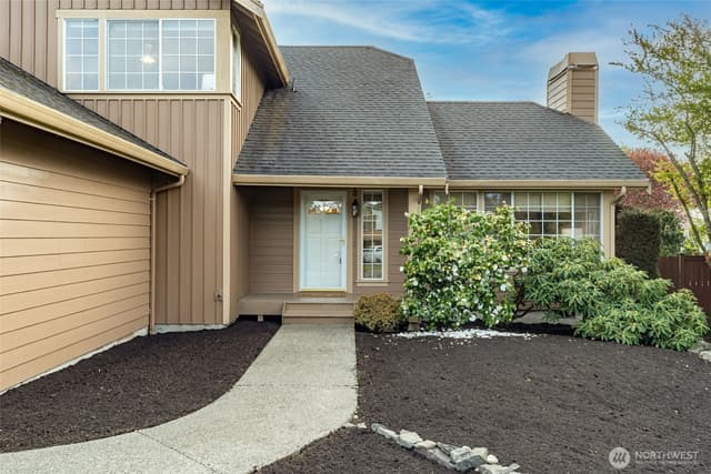 Property photo for 3734 Braeburn Drive NE, Tacoma photo 3