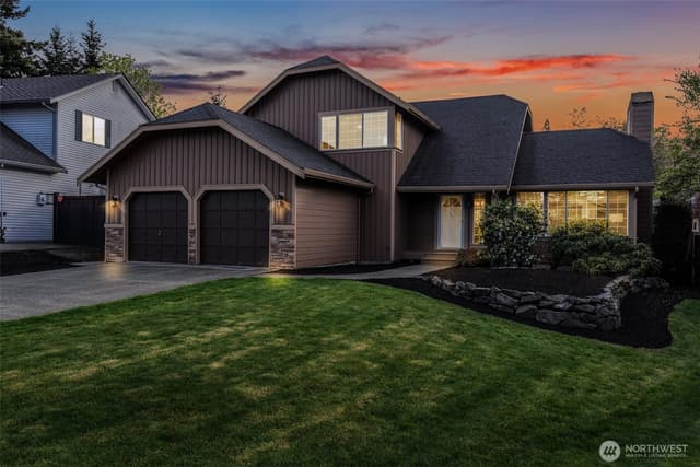 Property photo for 3734 Braeburn Drive NE, Tacoma photo 2