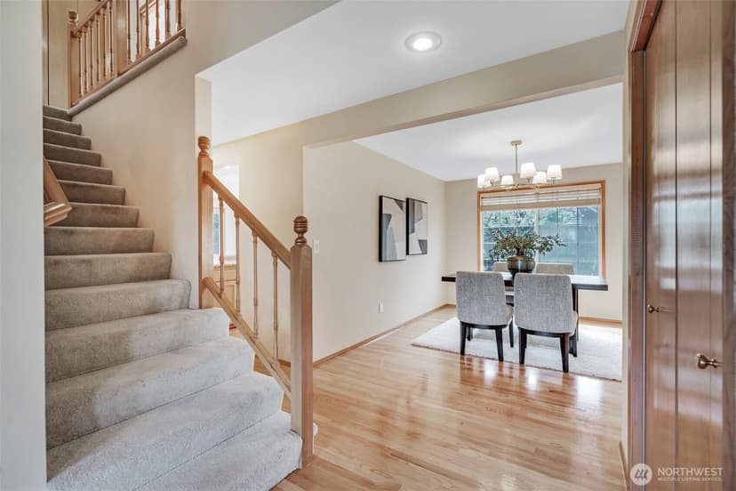 Property photo for 3734 Braeburn Drive NE, Tacoma photo 5