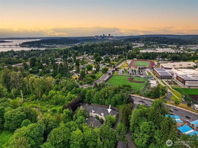 Property photo for 4515 125th Avenue SE #B306, Bellevue