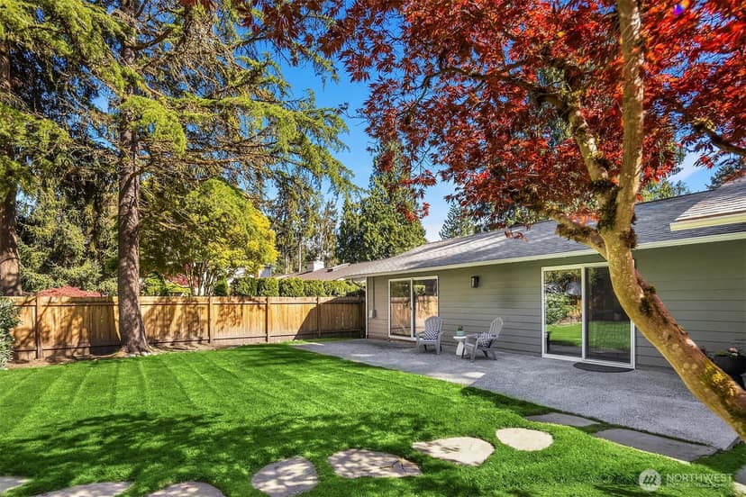 Property photo for 14714 NE 10th Street, Bellevue photo 32
