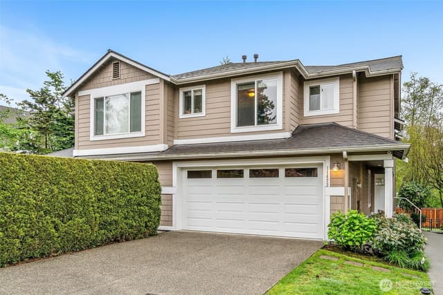Property photo for 11423 NE 86th Street, Kirkland