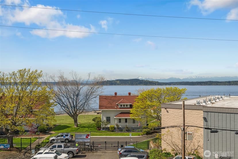 Property photo for 3142 Alki Avenue SW #303, Seattle