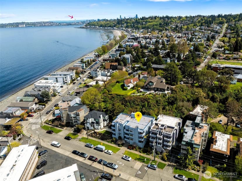 Property photo for 3142 Alki Avenue SW #303, Seattle photo 26