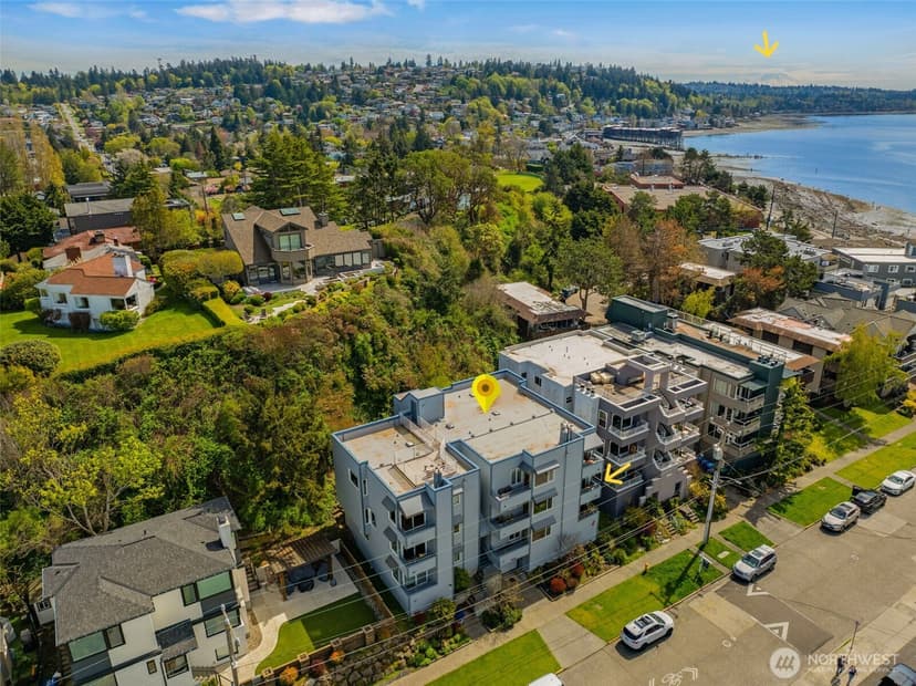 Property photo for 3142 Alki Avenue SW #303, Seattle photo 25