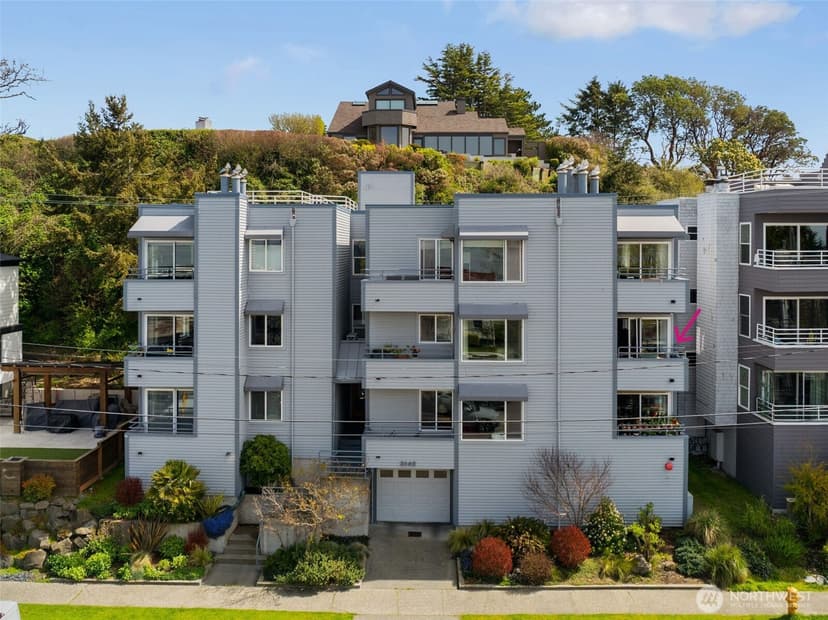 Property photo for 3142 Alki Avenue SW #303, Seattle photo 24