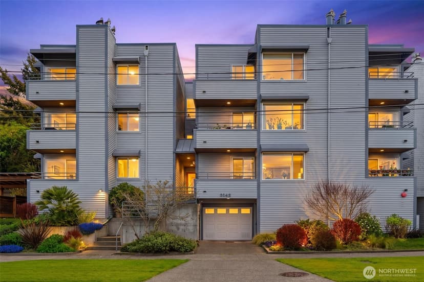 Property photo for 3142 Alki Avenue SW #303, Seattle photo 23