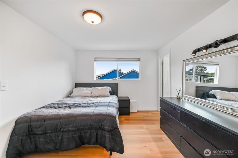 Property photo for 2942 S fontanelle Street #C, Seattle photo 13