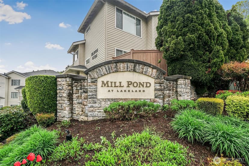 Property photo for 4710 SE Mill Pond Drive SE #303, Auburn