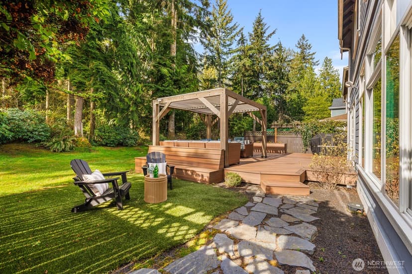 Property photo for 3463 NE Madison Way, Issaquah photo 31